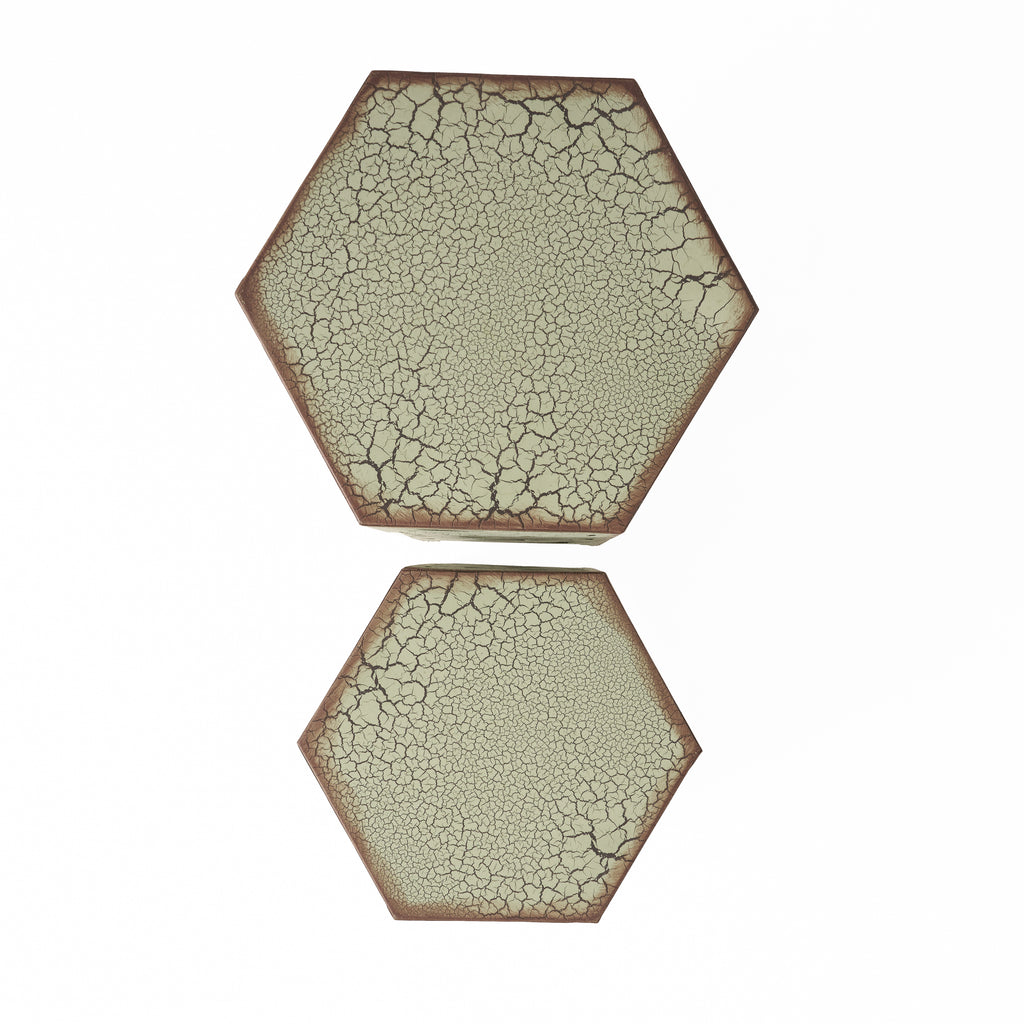Selva Accent Table