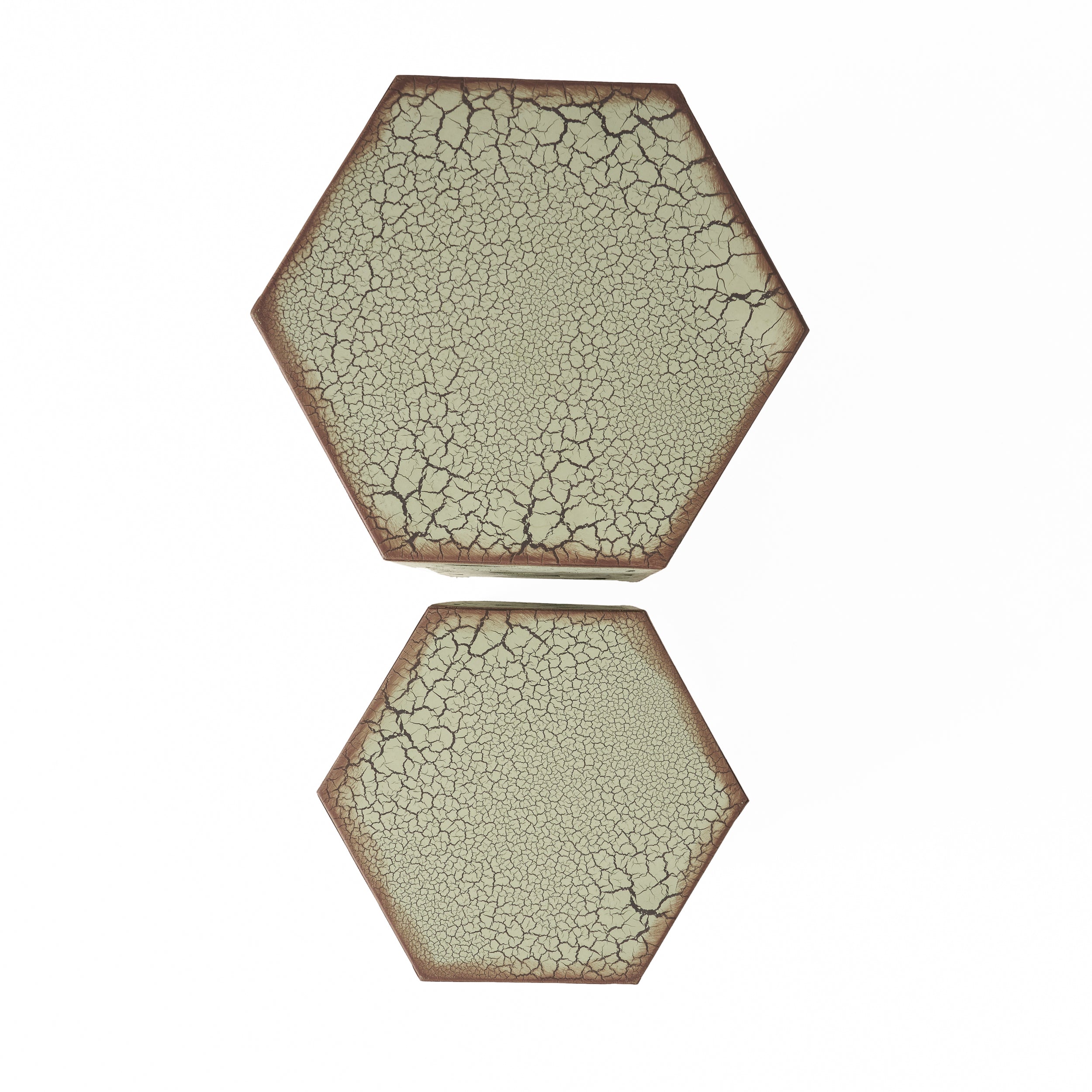 Selva Accent Table