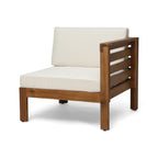 Cambridge L Shape Sofa Set