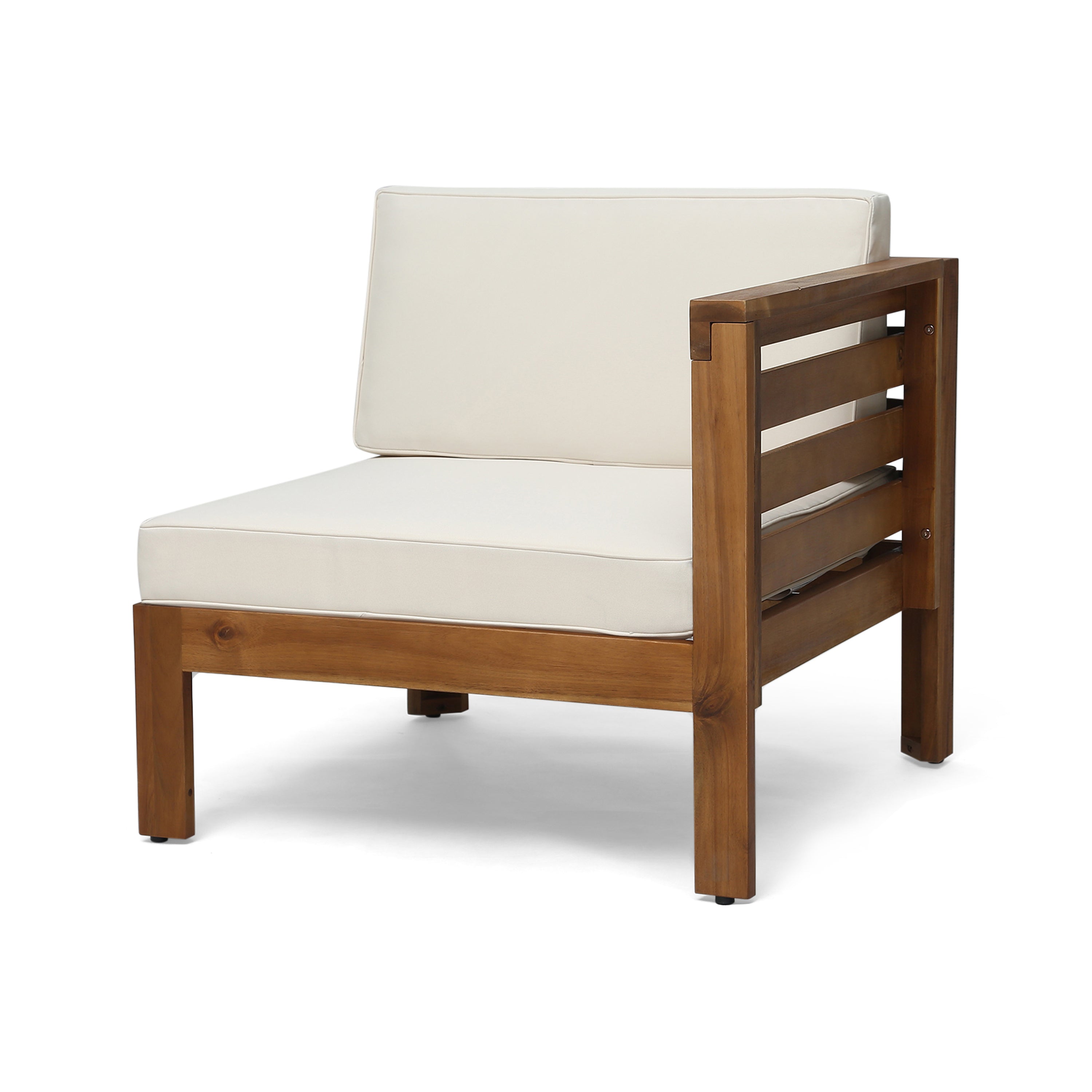 Cambridge L Shape Sofa Set