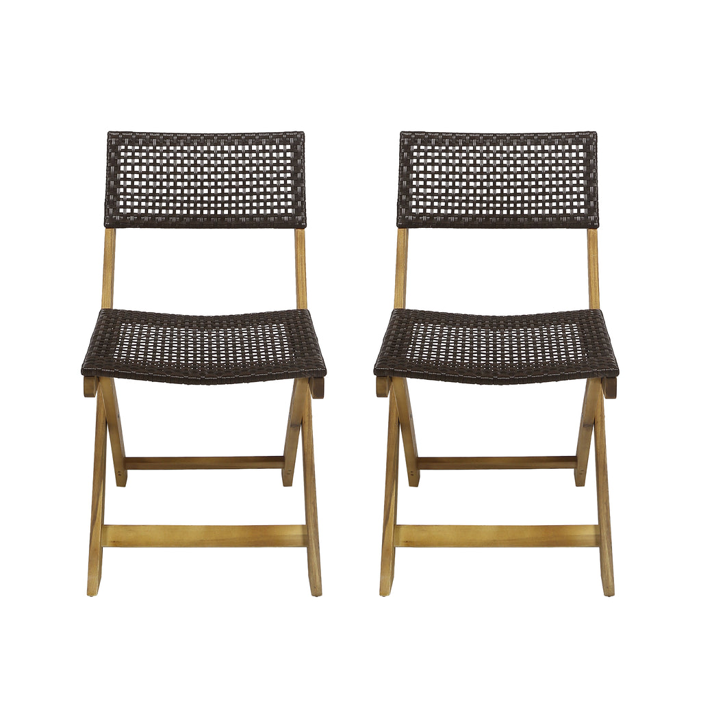Hillside Bistro Chair, Set of 2