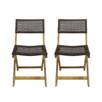 Hillside Bistro Chair, Set of 2