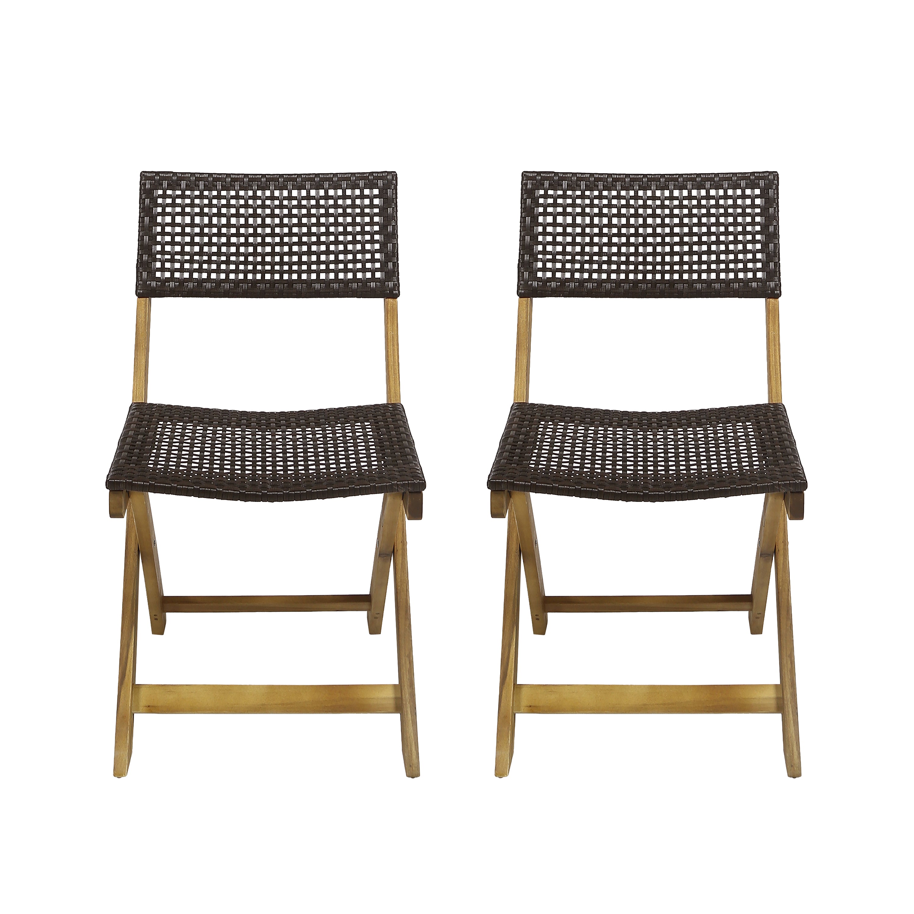 Hillside Bistro Chair, Set of 2