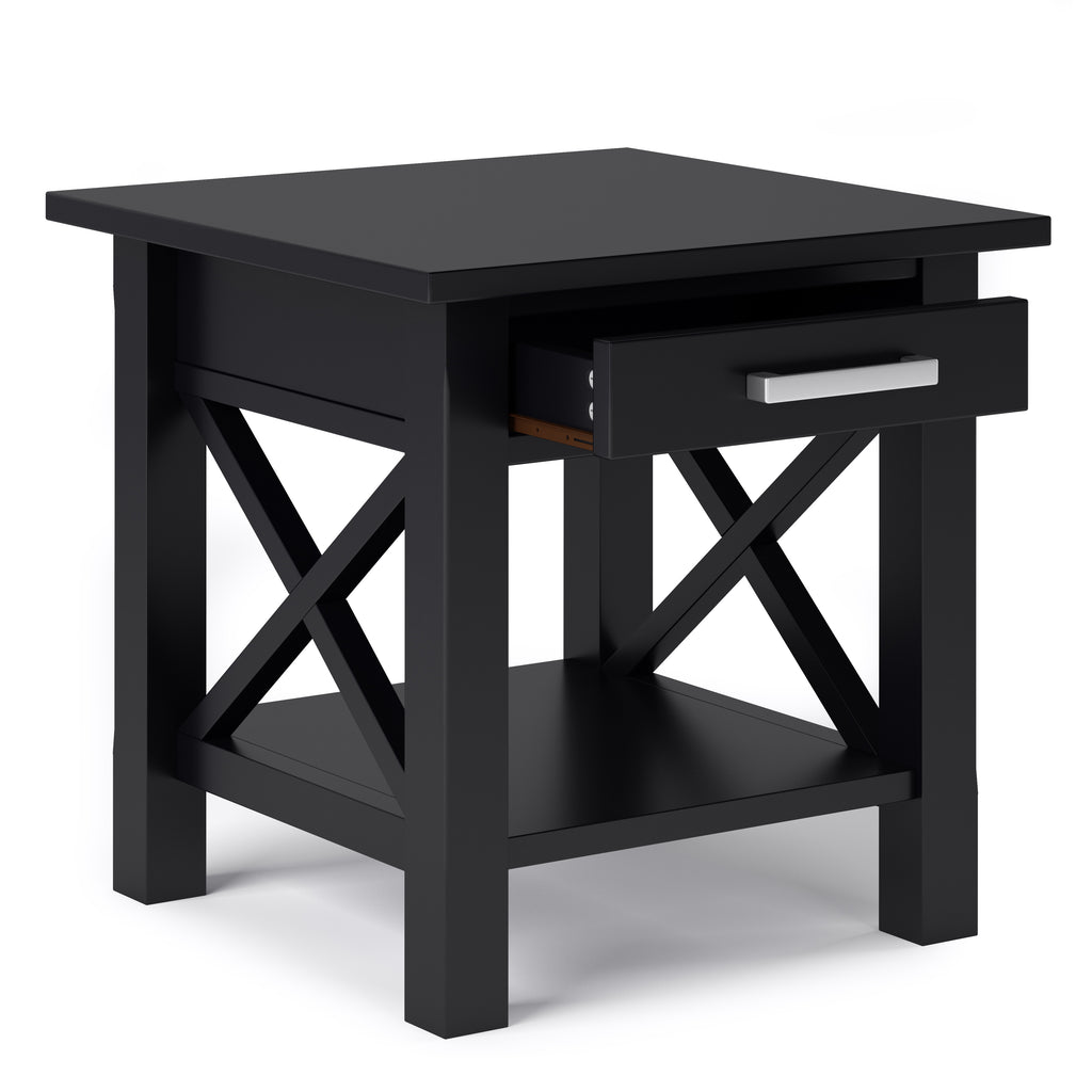 Kitchener End Table