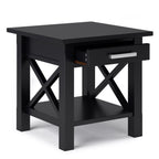 Kitchener End Table