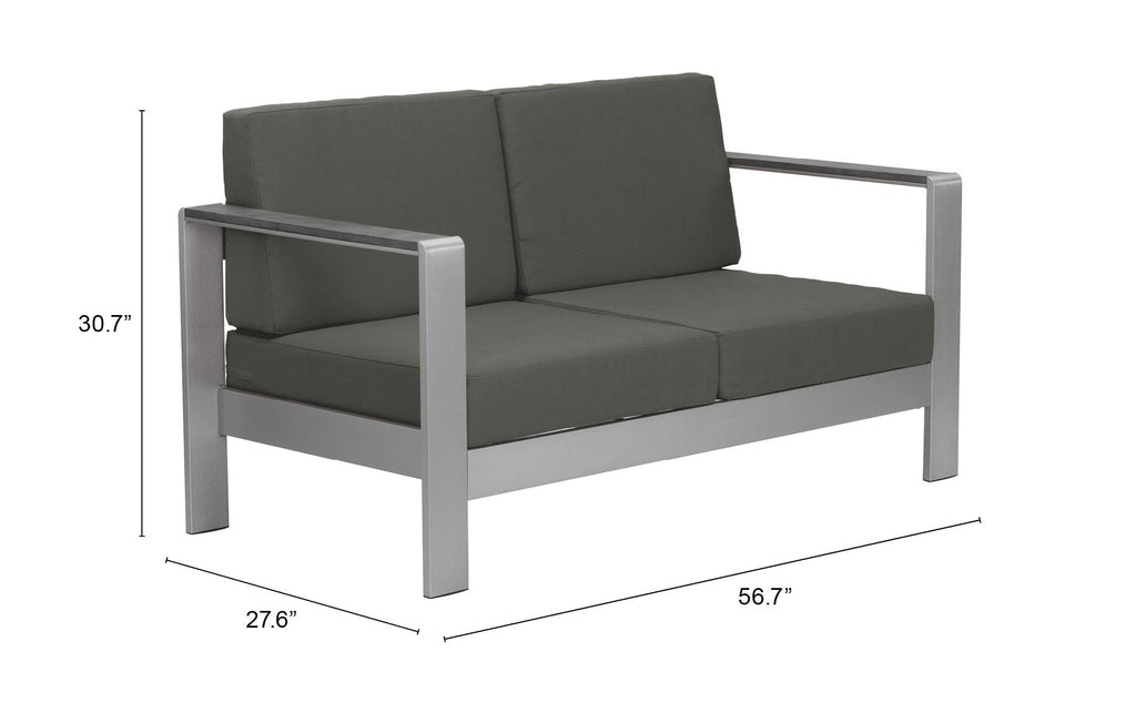 Cosmopolitan Sofa