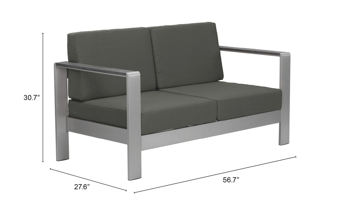 Cosmopolitan Sofa
