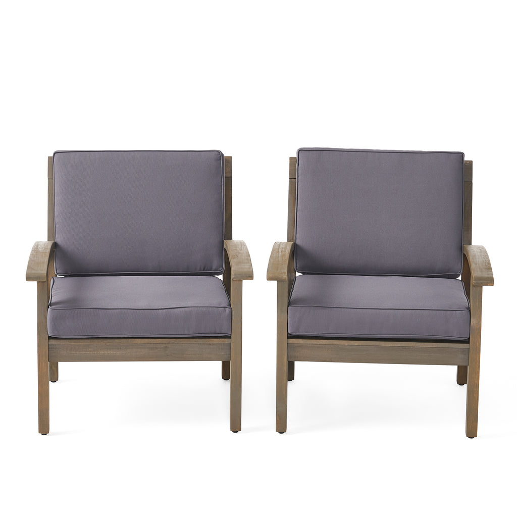 Peyton Club Chair