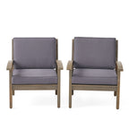 Peyton Club Chair
