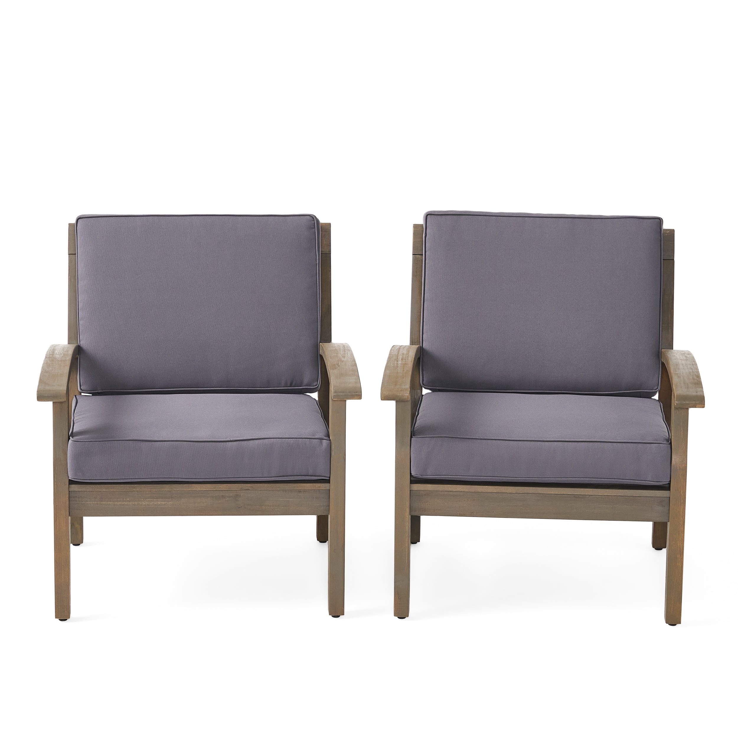 Peyton Club Chair