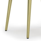 Jager Side Table