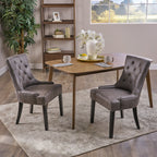 Cheney Dining Chair - KD MP2 (Set of 2)