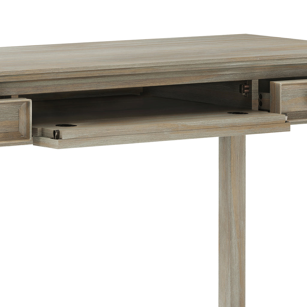 Amherst - Desk - Distressed