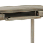 Amherst - Desk - Distressed