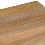 Hunter End Table