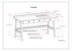 Rylie Desk