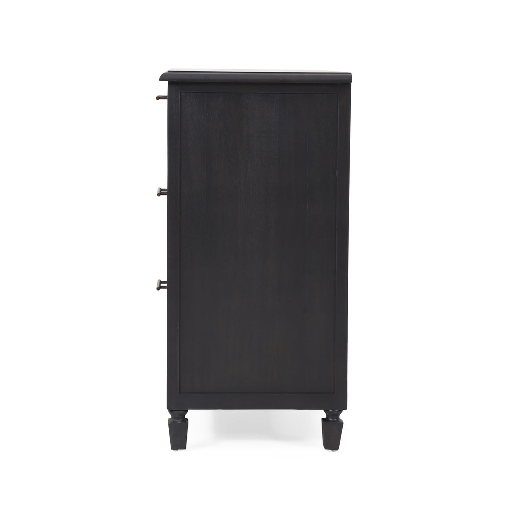 3 Drawer Dresser