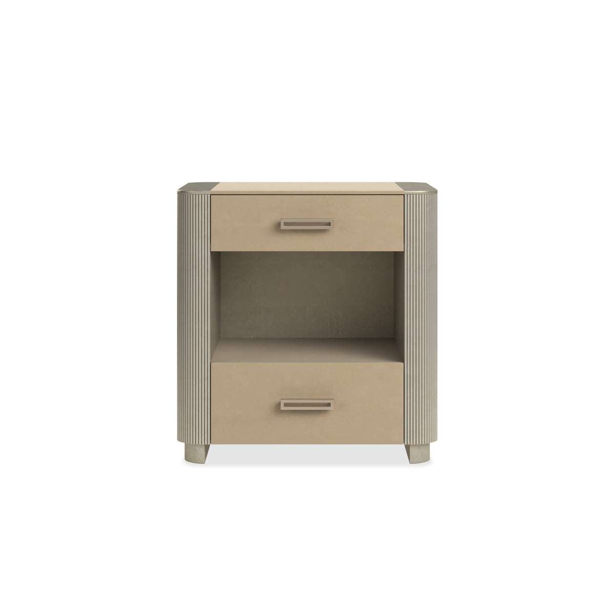 Love Open Nightstand