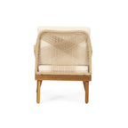 Annisa Club Chair