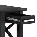 Kitchener Narrow Side Table