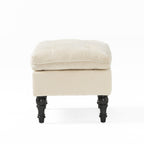Lofton 28-Inch Pillow Top Ottoman