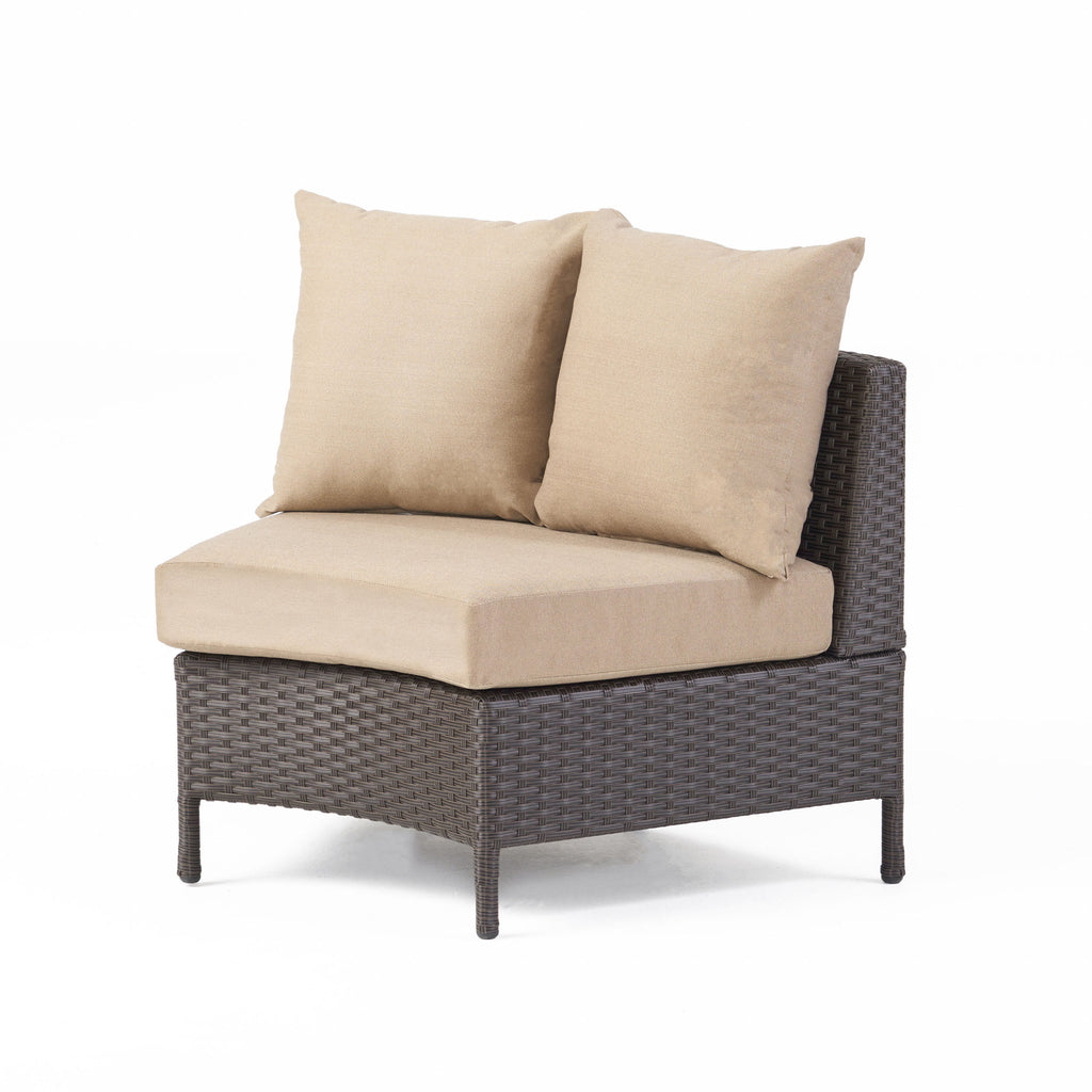 PT Limon Single Sofa