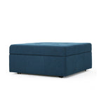 Larkin Storage Ottoman