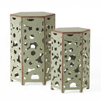 Selva Accent Table
