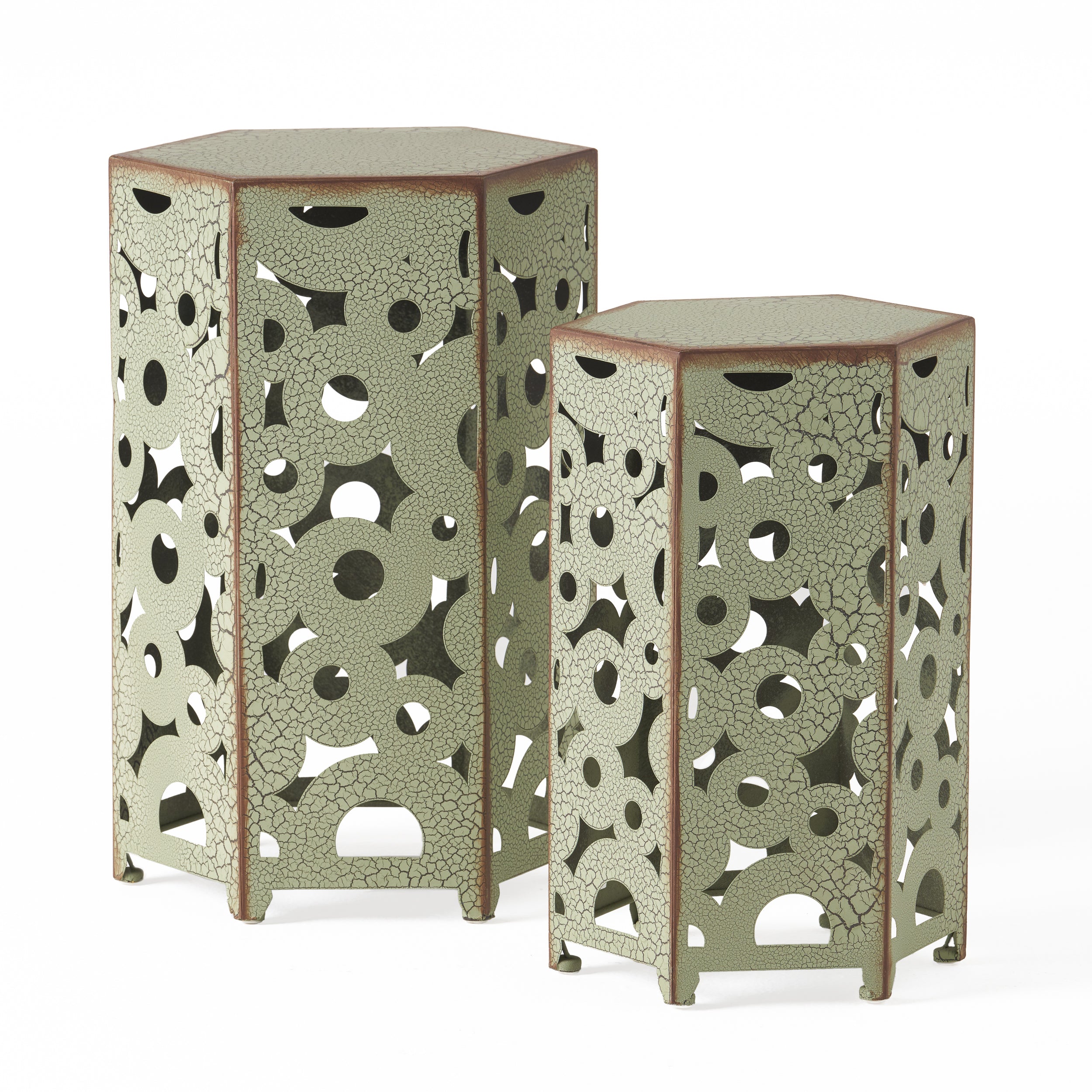 Selva Accent Table