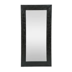 Wood Mirror - Ramsay Rustic Handcrafted Full Length Mirror