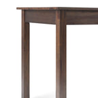 Monroe Distressed Desk