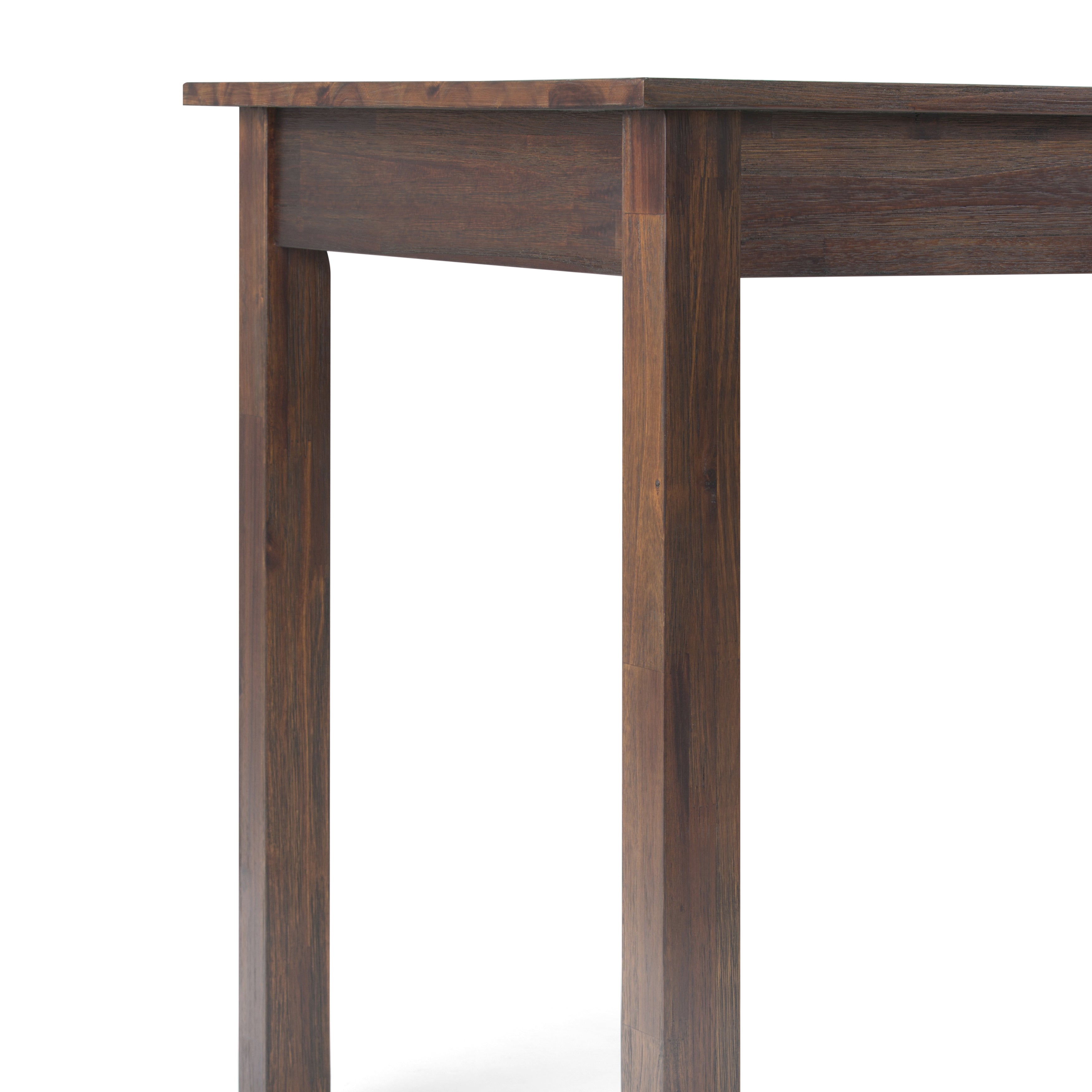 Monroe Distressed Desk