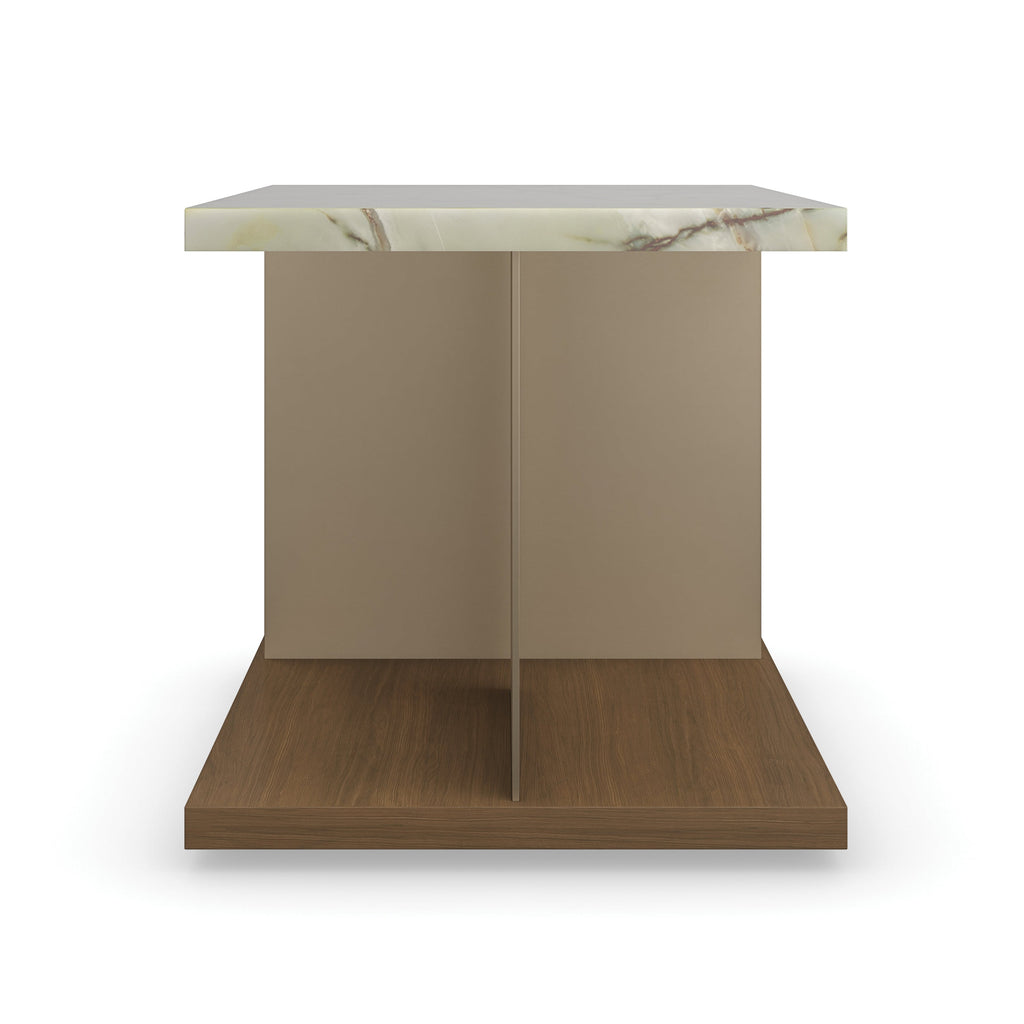 Cape Verde Side Table