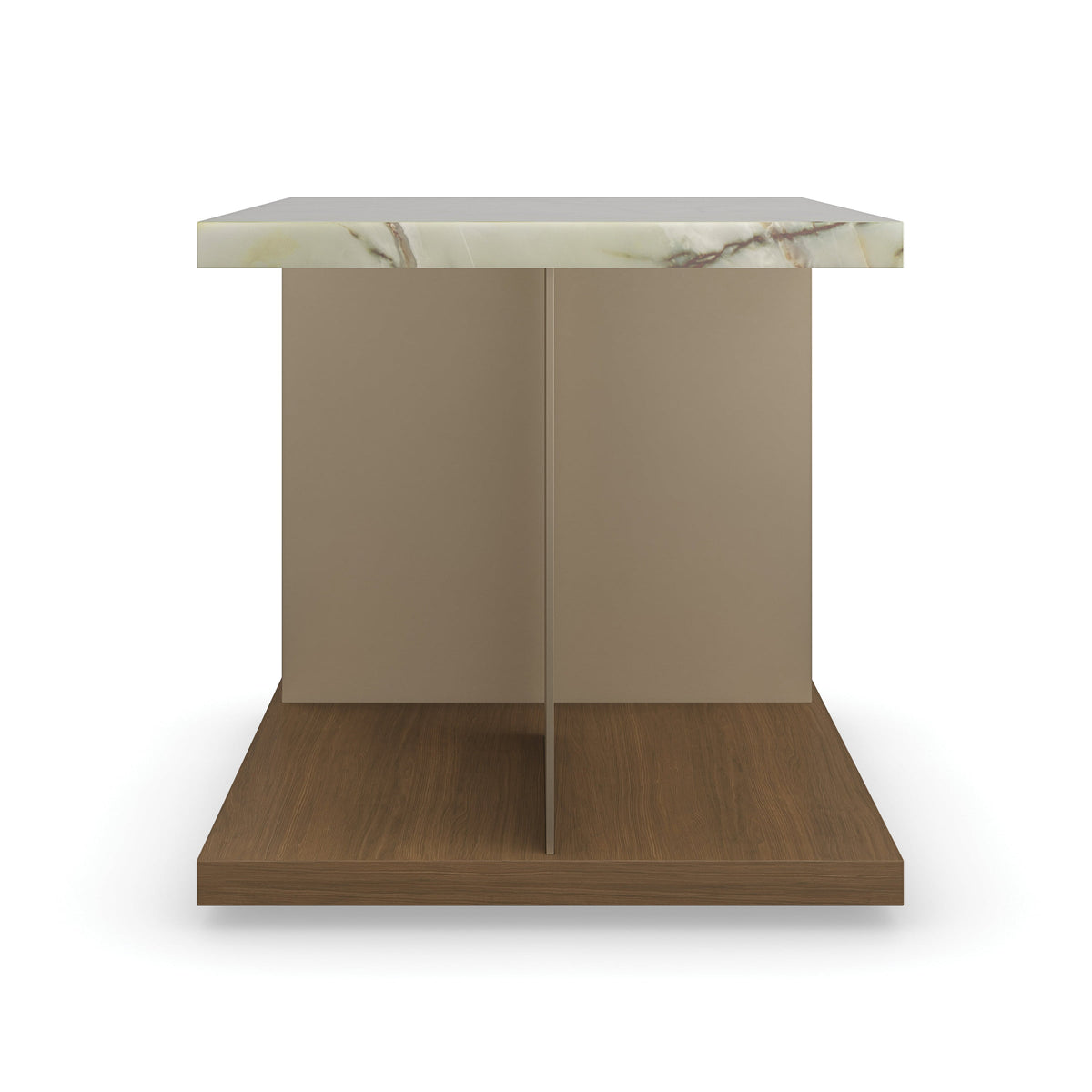 Cape Verde Side Table