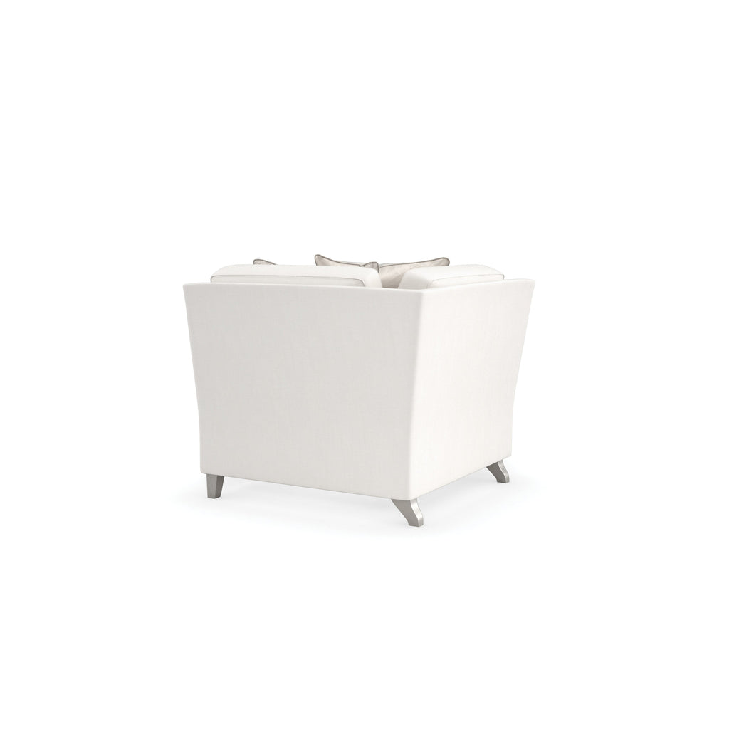 Victoria Corner Wedge