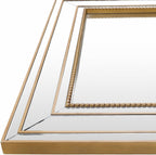 Quisao Mirror - Clearance