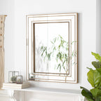 Quisao Mirror - Clearance