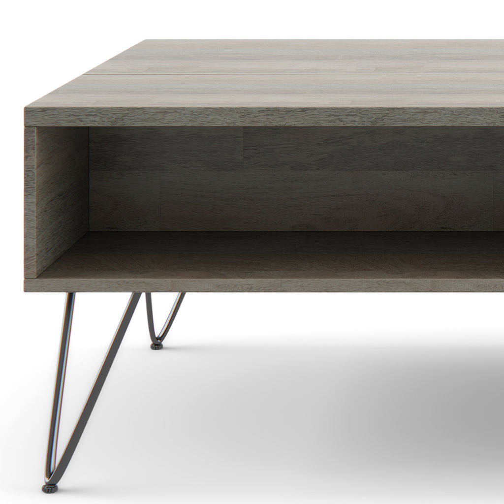 Hunter Lift Top Coffee Table
