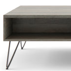 Hunter Lift Top Coffee Table