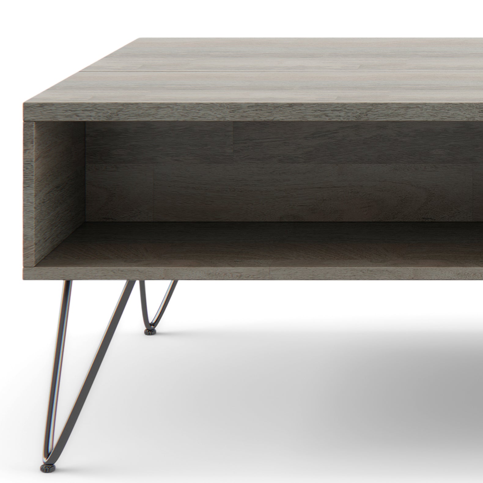 Hunter Lift Top Coffee Table