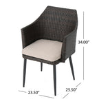 Kenneth Chair