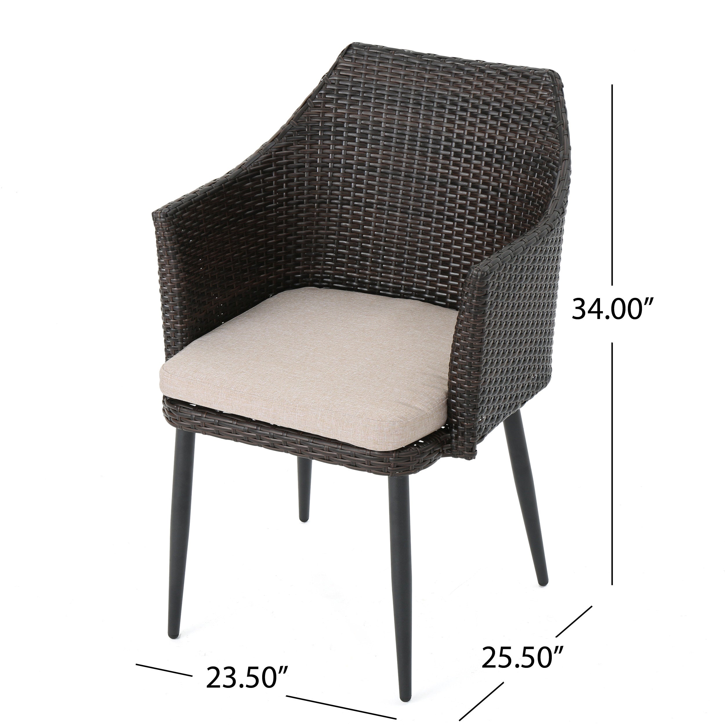Kenneth Chair