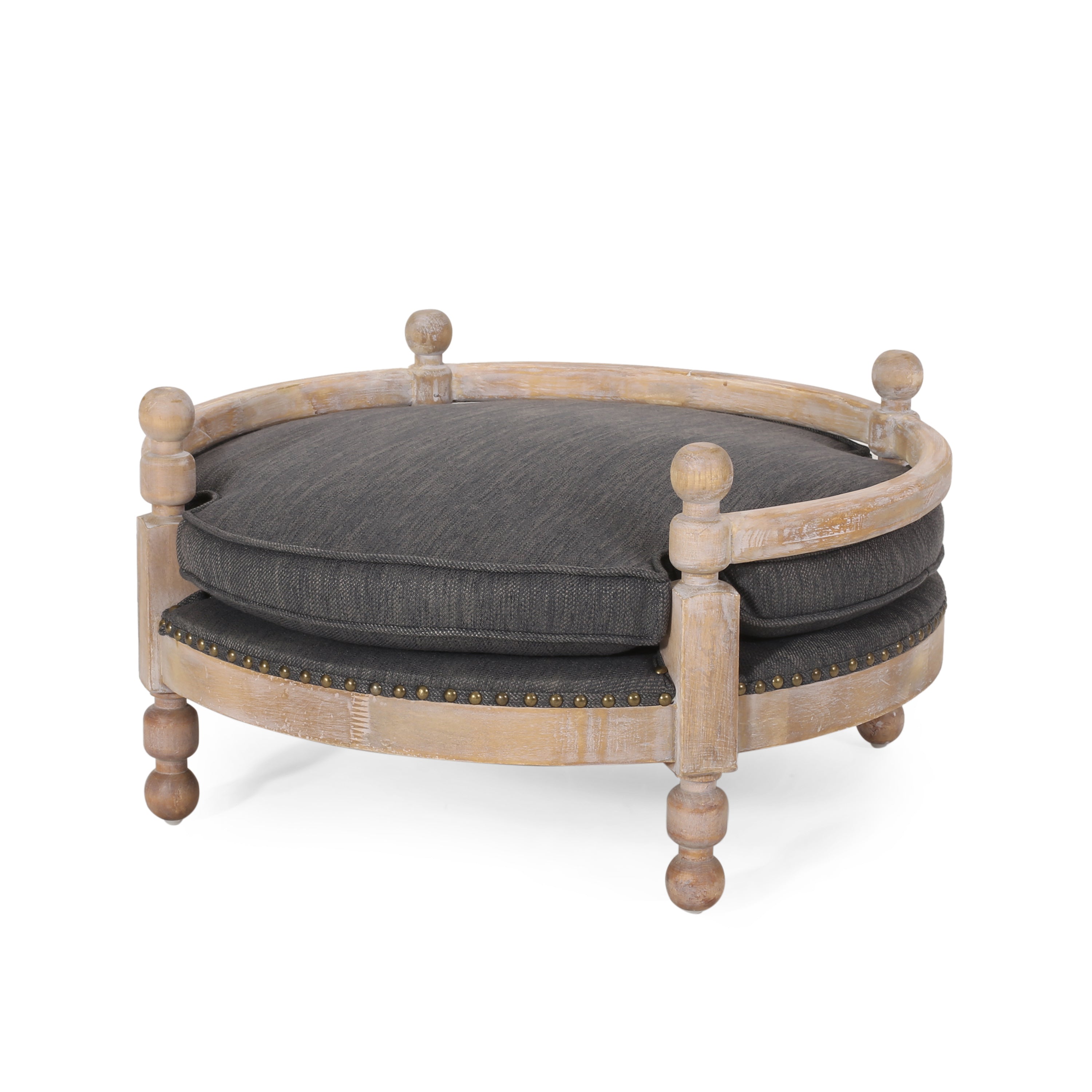 Contemporary Pet Bed