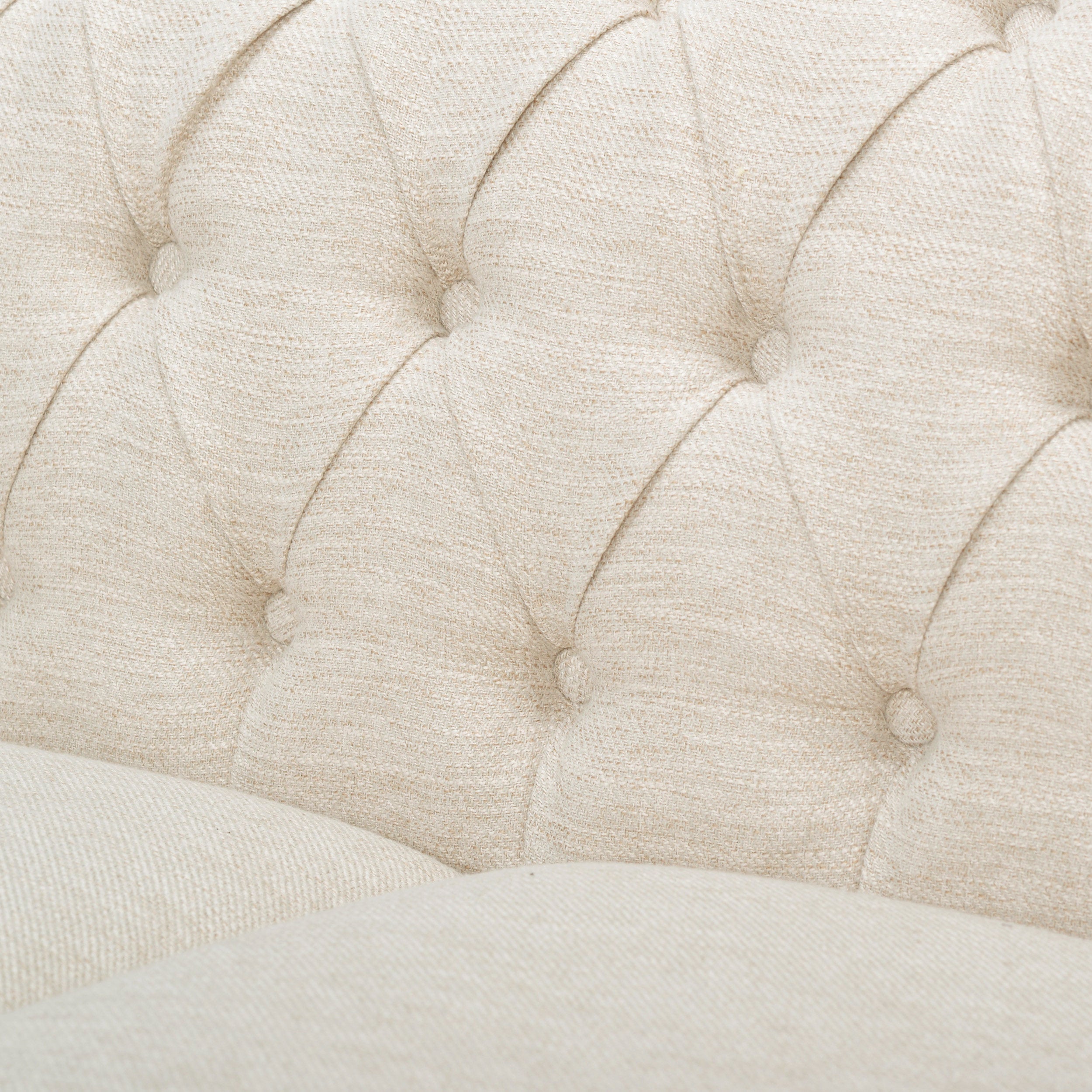Chesterfield Style 3 Seater Sofa