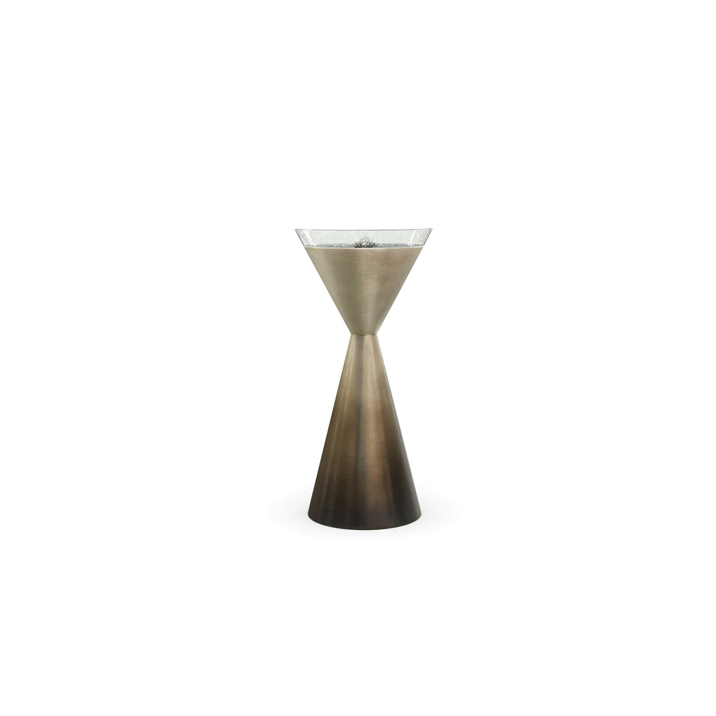 Spy Glass Table