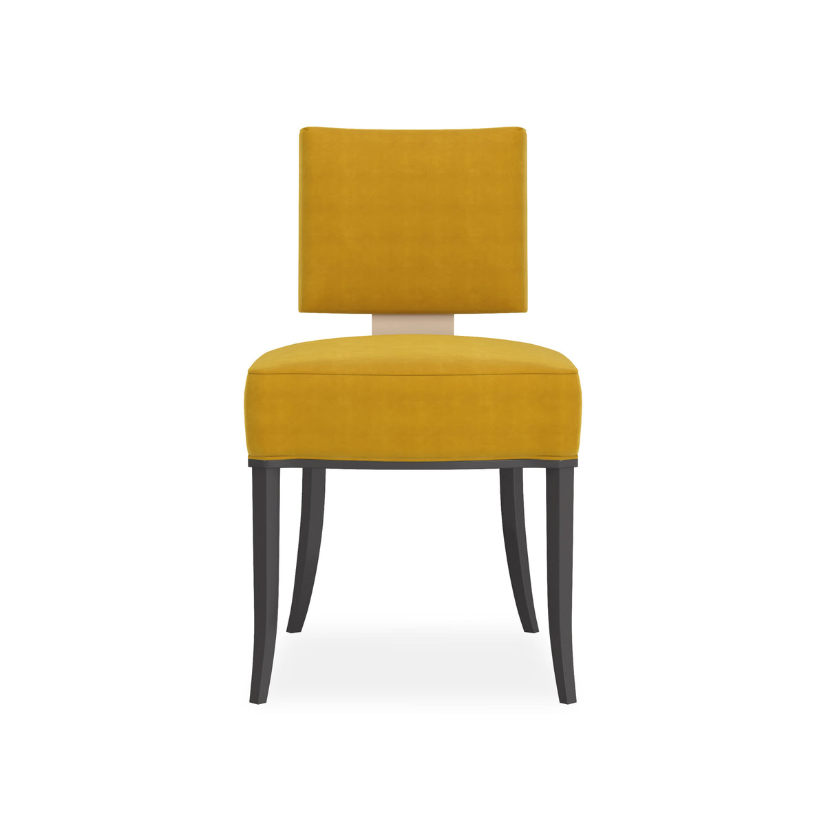 Reserved Seating Side Dining Chair