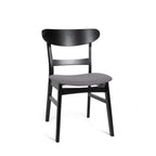 Mid-Century Modern Dining Chair