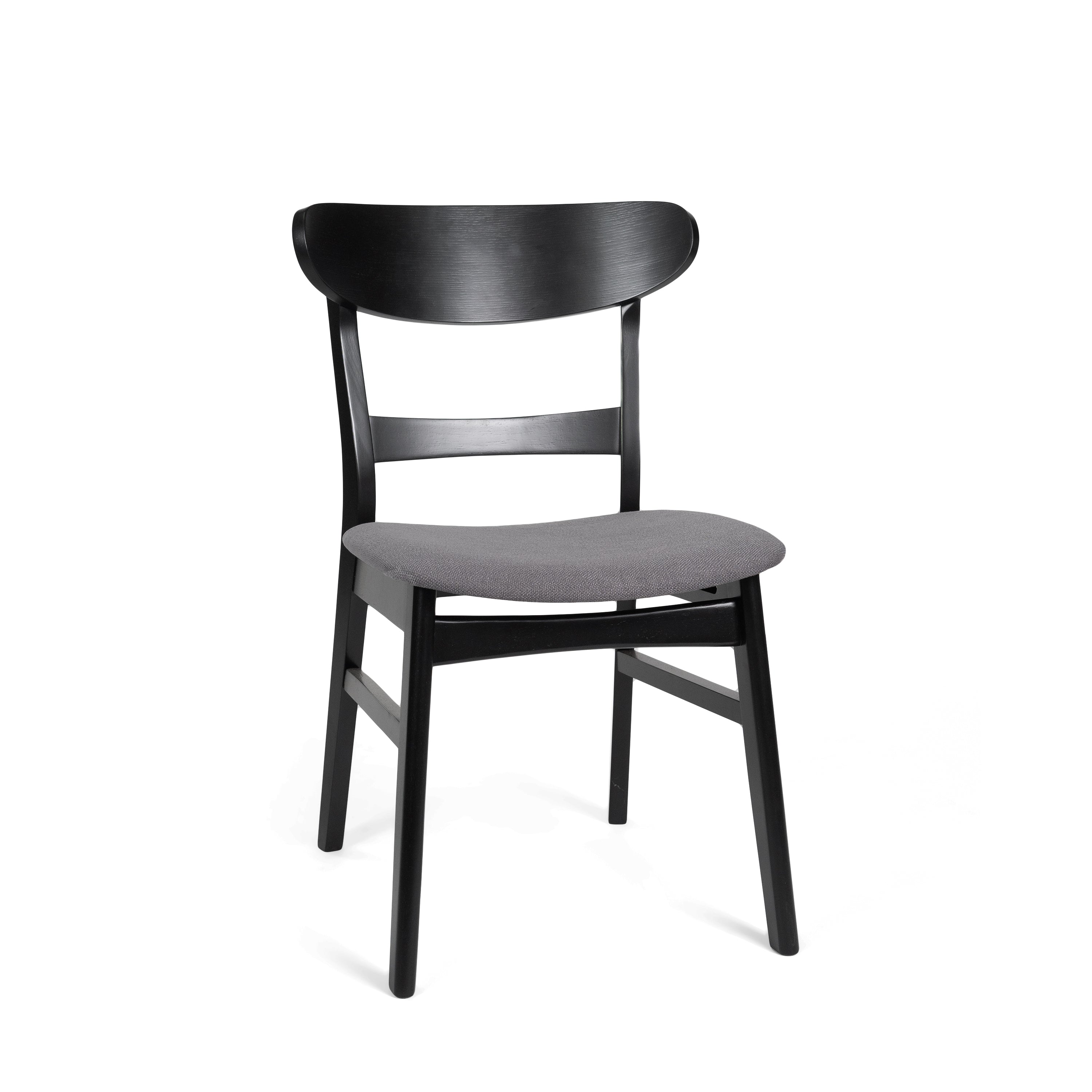 Mid-Century Modern Dining Chair