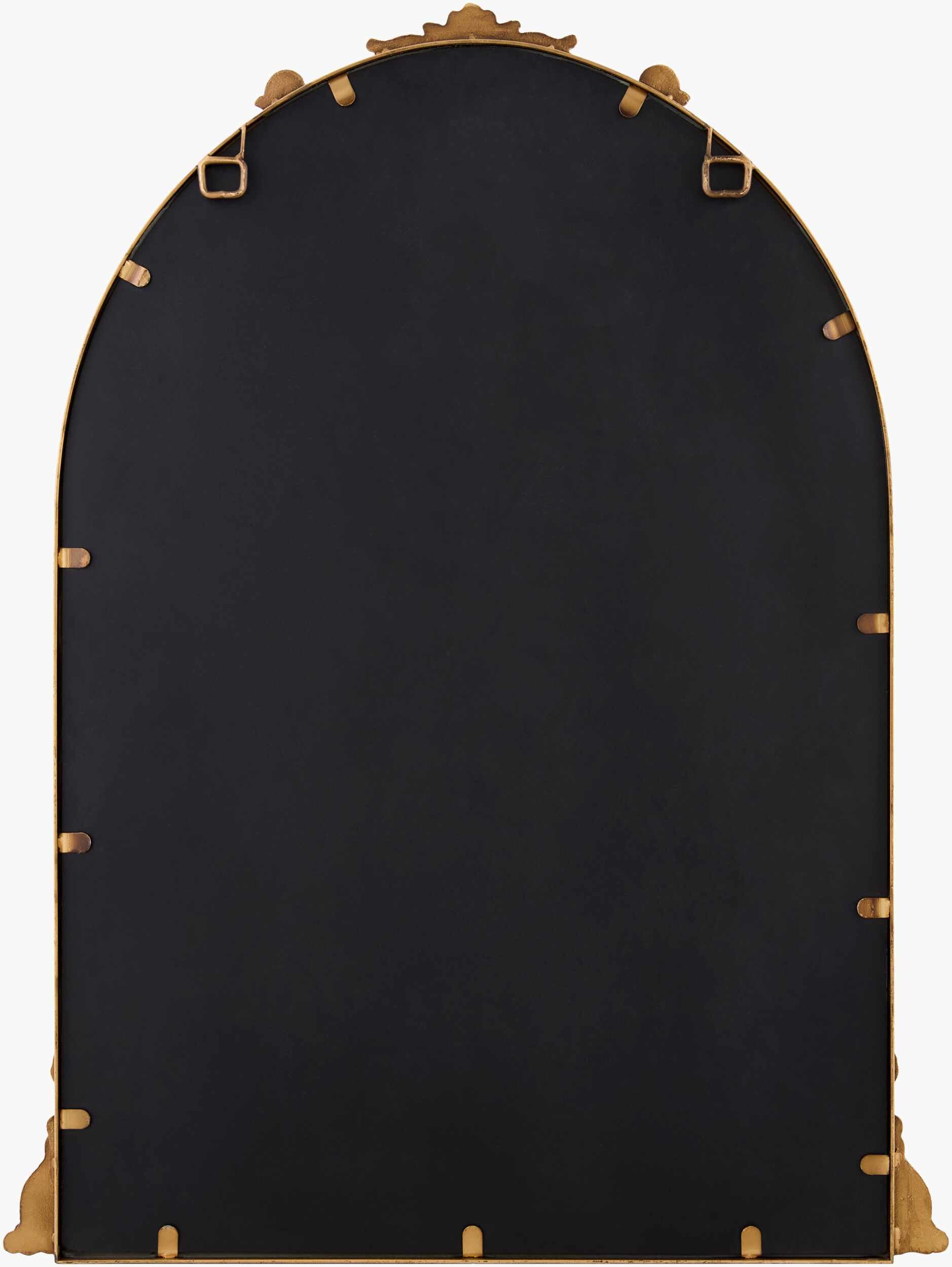 Nayudupet Accent Mirror