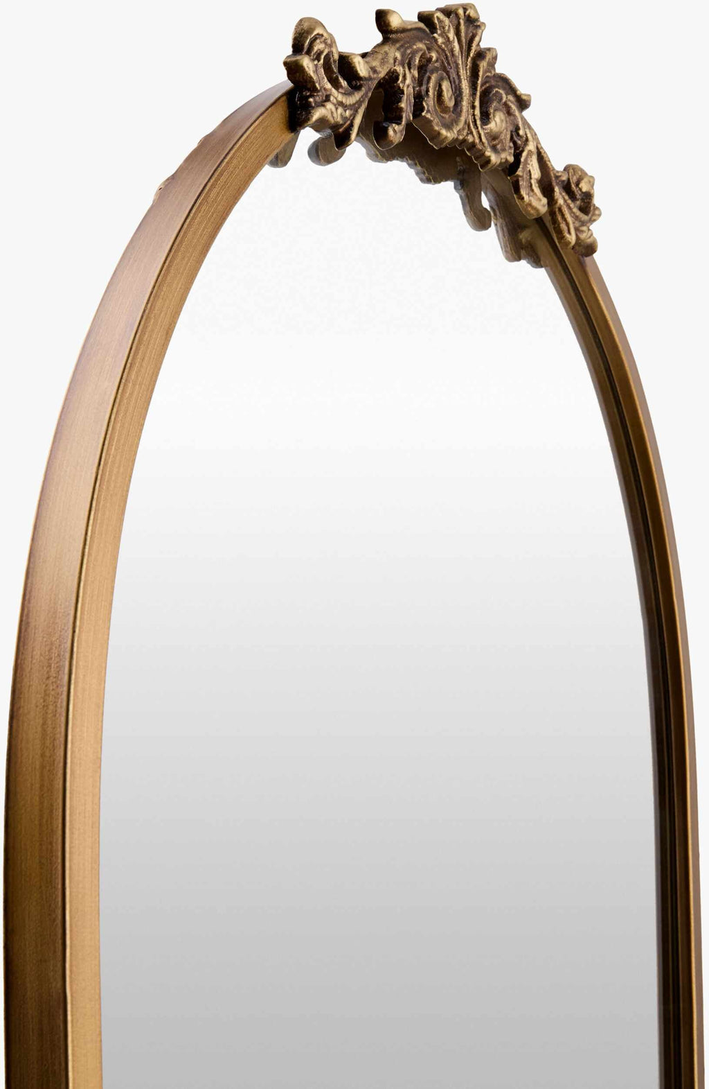 Nayudupet Accent Mirror